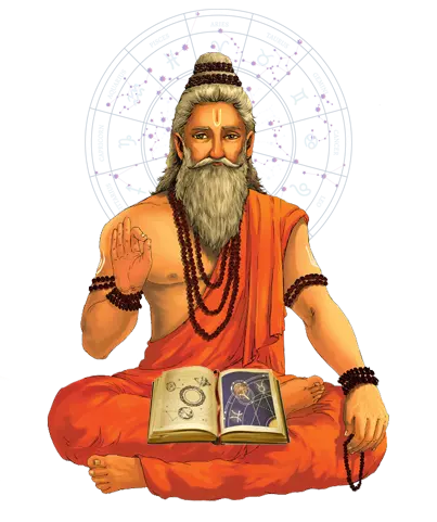 Indian Astrologer and Spiritual Healer in Boston