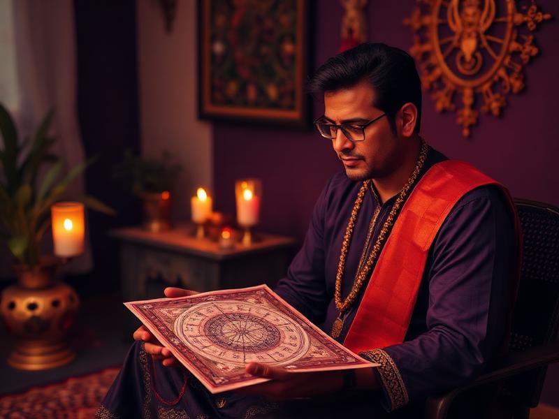 Indian astrologer in Billerica, MA