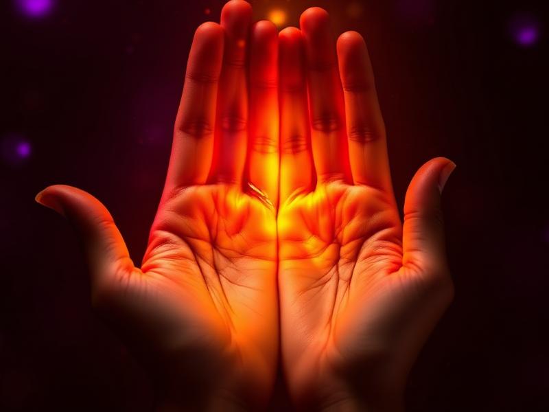 Palm Reading Boston in Boston MA