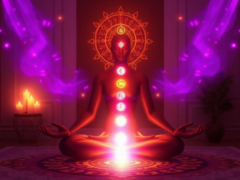 Spiritual Healing Boston in Boston MA