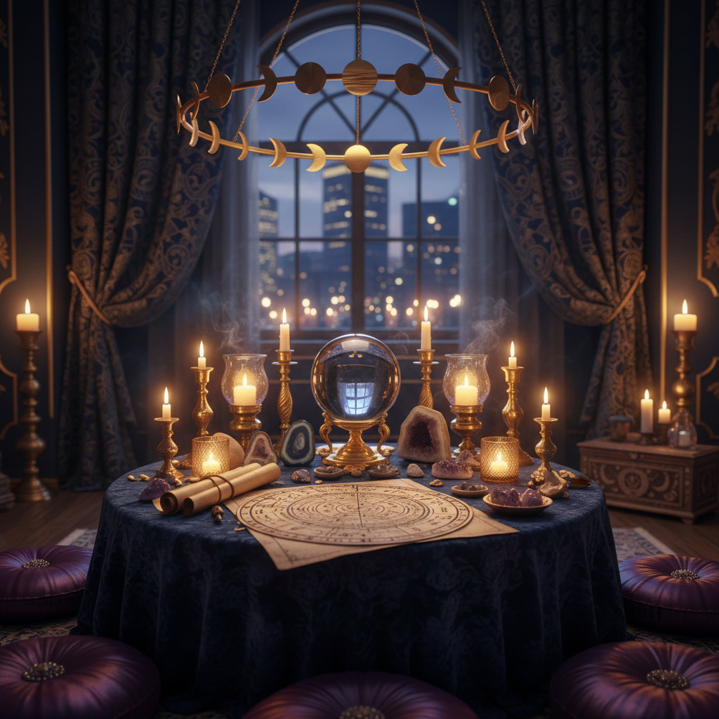Best Indian astrologer in Boston providing Vedic astrology guidance