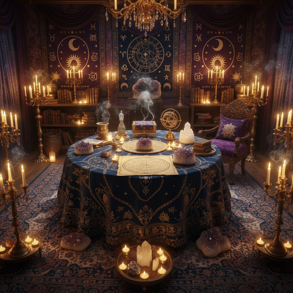 Best psychic reading and spiritual healer services in Boston area
