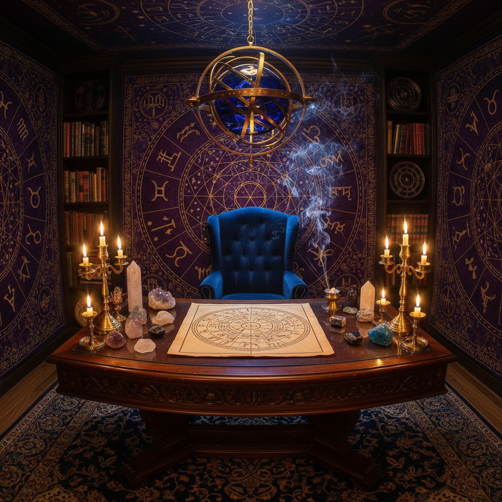 Trusted Indian astrologer Boston offering accurate Vedic astrology readings
