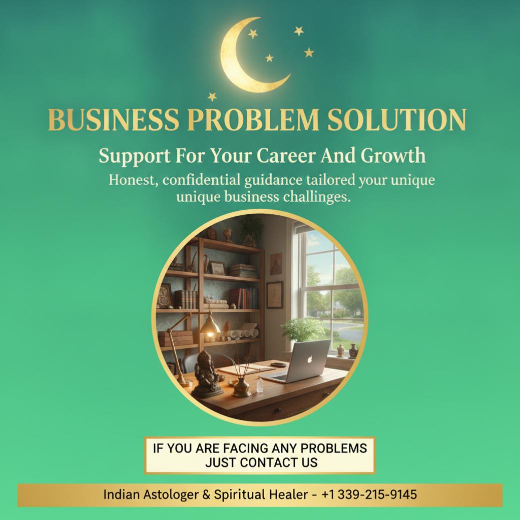 Business problem solution session with astrological charts Winchester MA