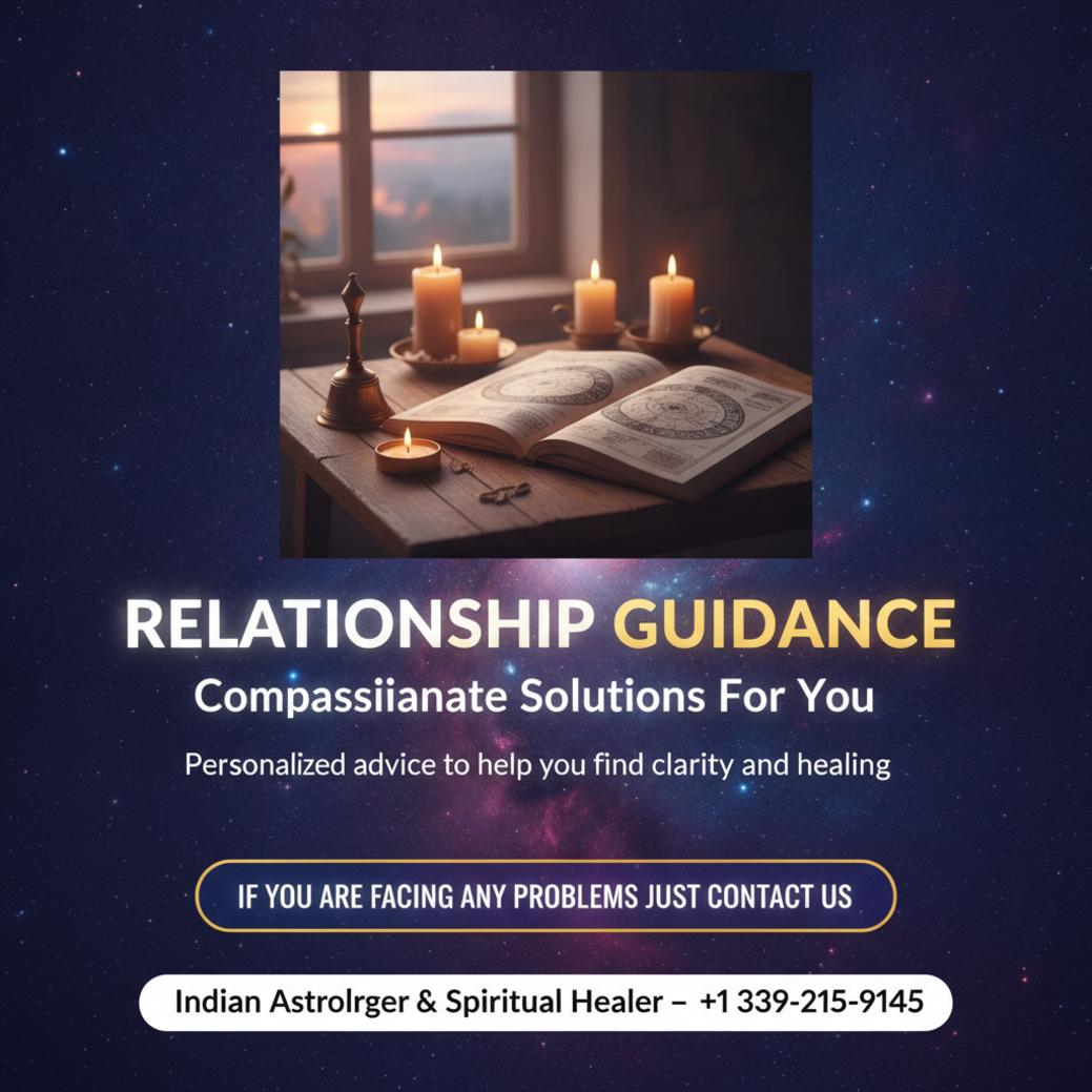 Relationship problem solution chart and spiritual tools in Reading MA