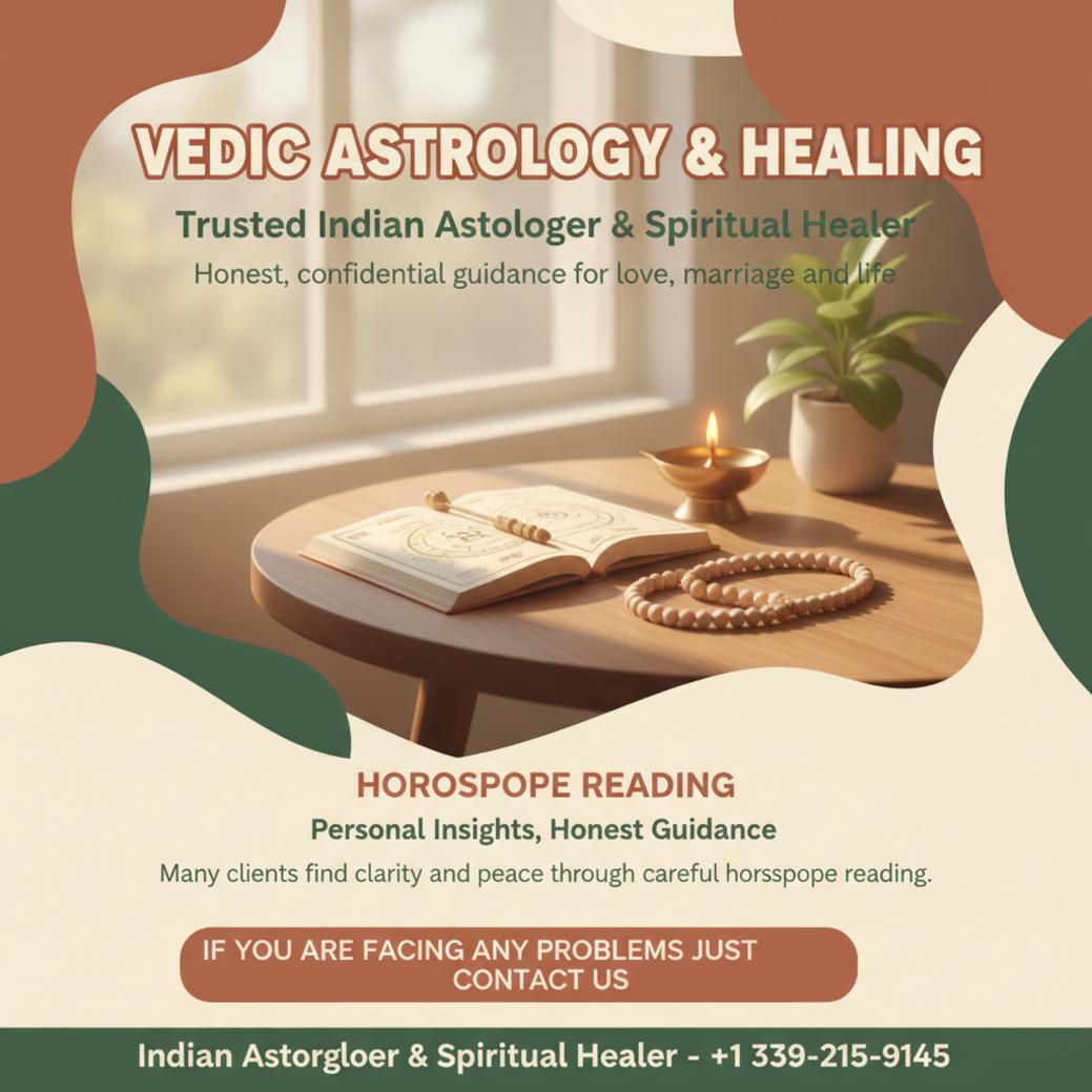How Horoscope Reading in Massachusetts Can Guide You  
SLUG: - Indian Astrologer and Spiritual Healer Indian Astrologer Massachusetts