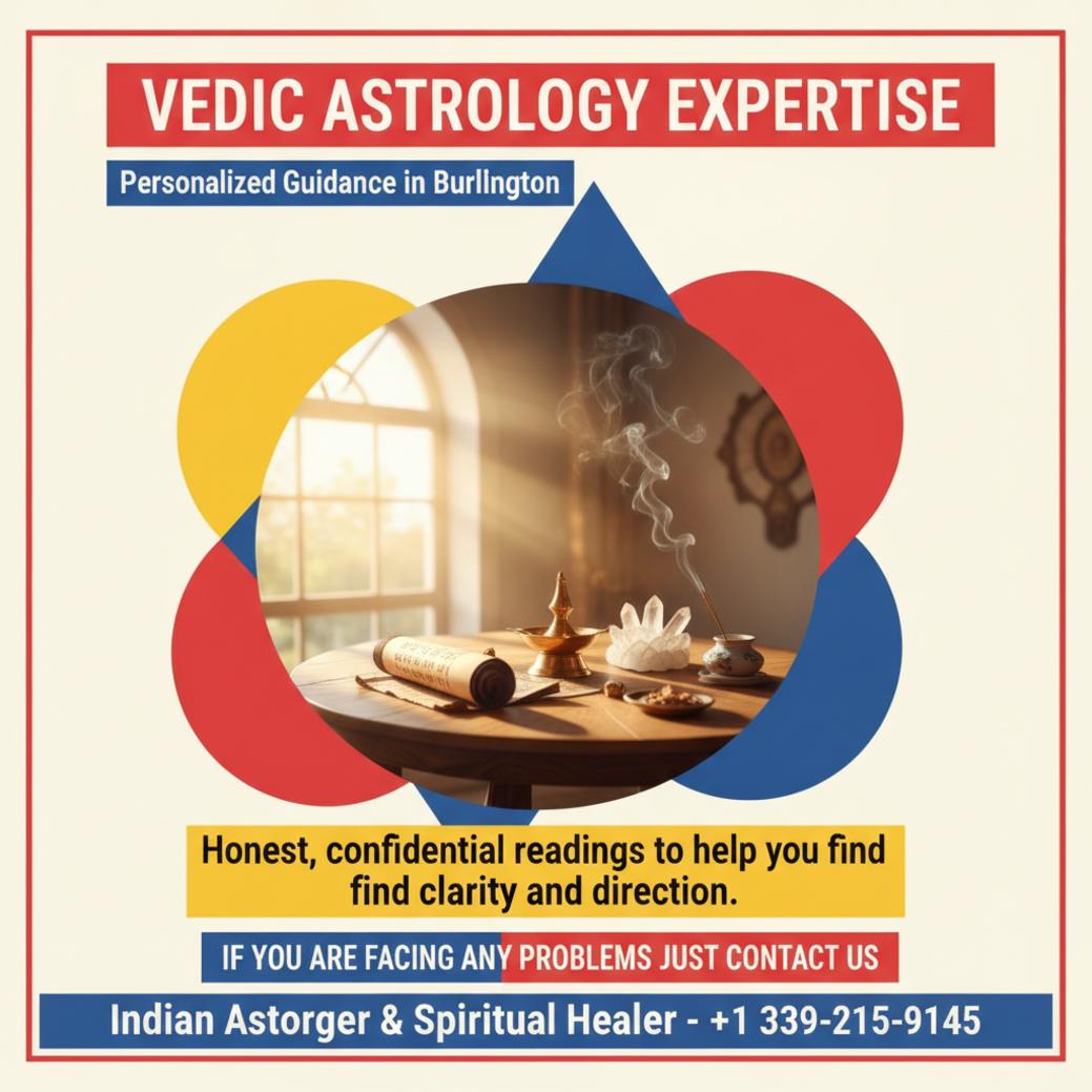 Soft lit Vedic astrologer tools representing vedic astrologer in Burlington, MA