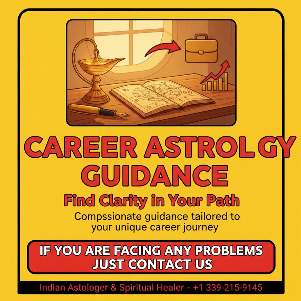 Career astrology guidance birth chart consultation Massachusetts