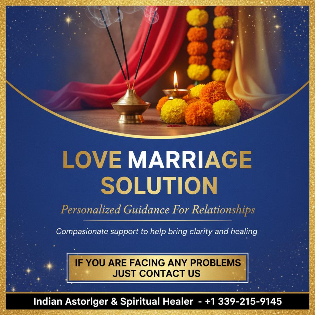 Love marriage solution spiritual altar setup Reading MA